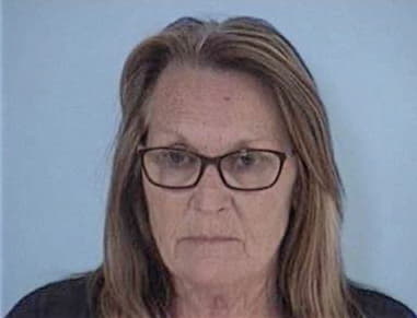 Esther Cheek, - Walton County, FL 