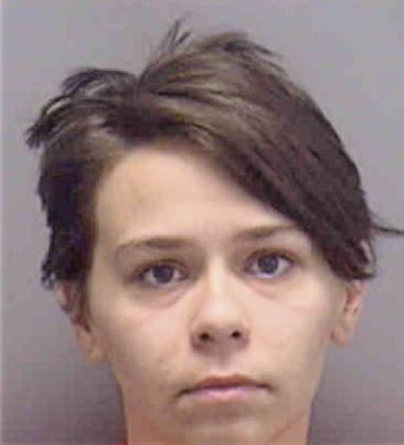 Cassandra Chikitus, - Lee County, FL 