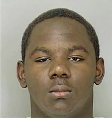 Larry Clark - Polk County, FL 