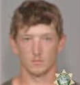 Joshua Clarke - Multnomah County, OR 