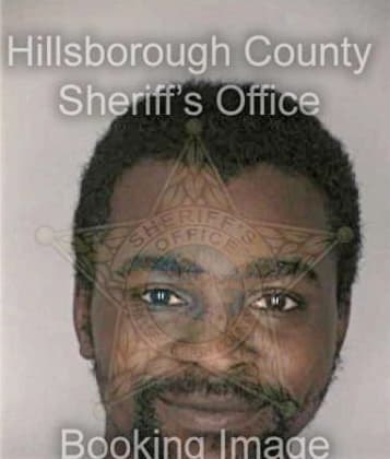 Ronnie Clifton - Hillsborough County, FL 