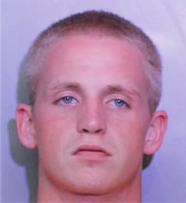 Tony Coleman - Polk County, FL 