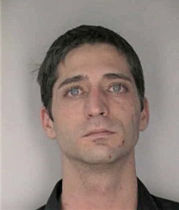 Jose Collazo - Hillsborough County, FL 