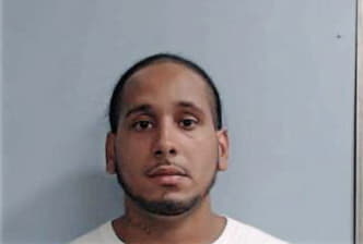 Jerome Colon - Fayette County, KY 