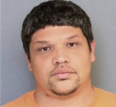 Roberto Cruz-Anaya, - Osceola County, FL 