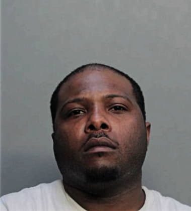 Rickey Davis, - Dade County, FL 