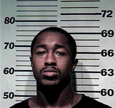 Terrance Davis - Campbell County, KY 