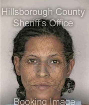 Veronica Davis, - Hillsborough County, FL 