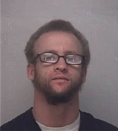 Nicholas Deaton, - Cleveland County, NC 