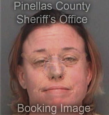 Kristina Densmore, - Pinellas County, FL 