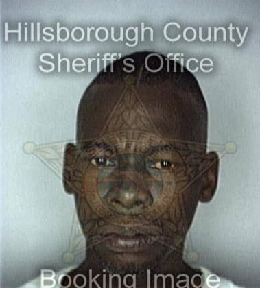 Jean Desir, - Hillsborough County, FL 