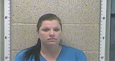 Christin Drury - Henderson County, KY 