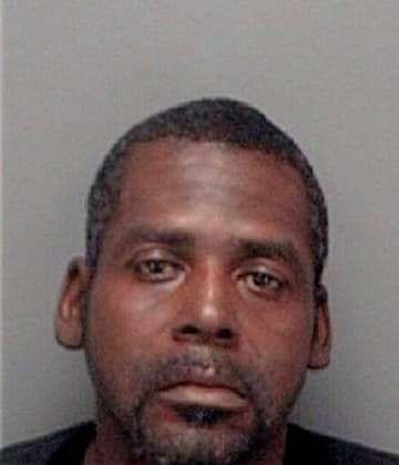 Robert Dudley, - Pinellas County, FL 