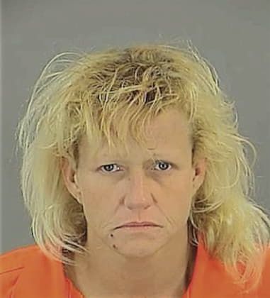 Angelia Dugger, - Warren County, KY 