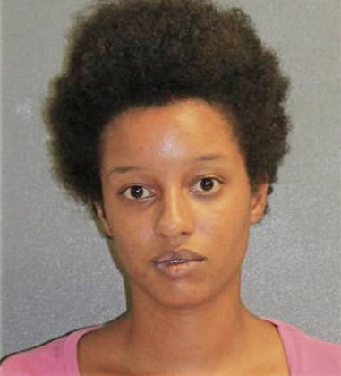 Latasha Felder, - Volusia County, FL 