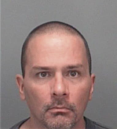 William Fike, - Pinellas County, FL 