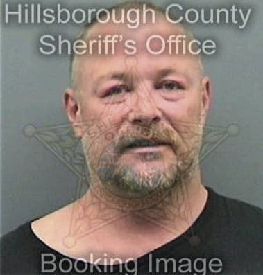 Patrick Fogg, - Hillsborough County, FL 