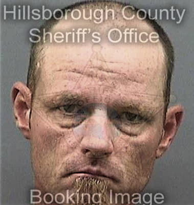 Joey Fontanez, - Hillsborough County, FL 