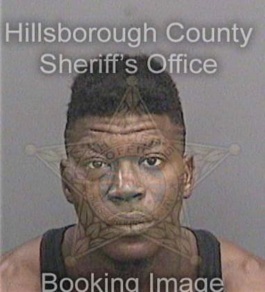 Tony Foreman, - Hillsborough County, FL 