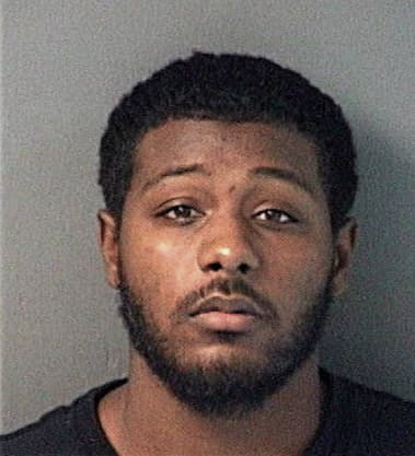 Earvin Franklin, - Escambia County, FL 