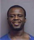 Laderrian Frazier, - Manatee County, FL 