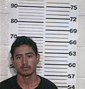 James Fuentes, - Hidalgo County, TX 