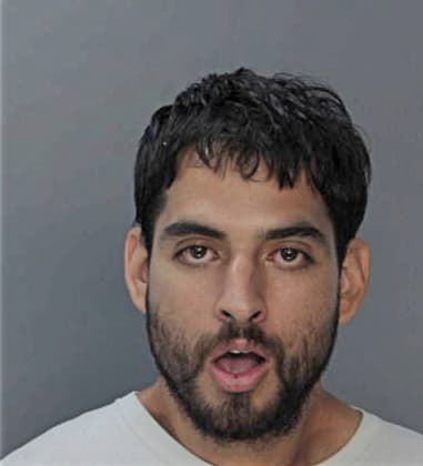 Jose Fuentes-Calles, - Dade County, FL 