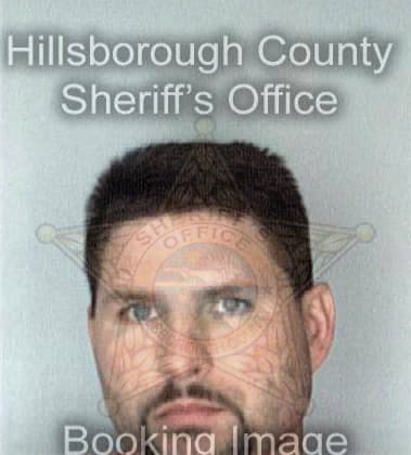 Jason Garner, - Hillsborough County, FL 