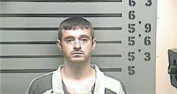 Joseph Gipson, - Hopkins County, KY 