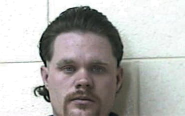 James Glass, - Montgomery County, KY 