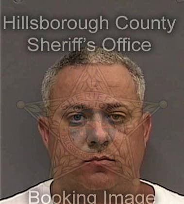 Fernando Gomez, - Hillsborough County, FL 