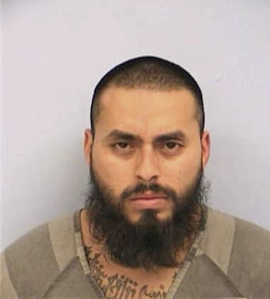Francisco Gonzales - Travis County, TX 
