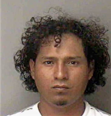 Alfredo Gonzalez, - Polk County, FL 