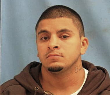 Jose Gonzalez, - Pulaski County, AR 