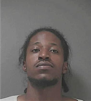 Dion Graves, - Volusia County, FL 