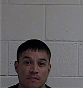 Alex Guerra, - Hidalgo County, TX 