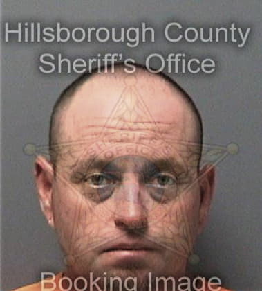 Joseph Guzman, - Hillsborough County, FL 