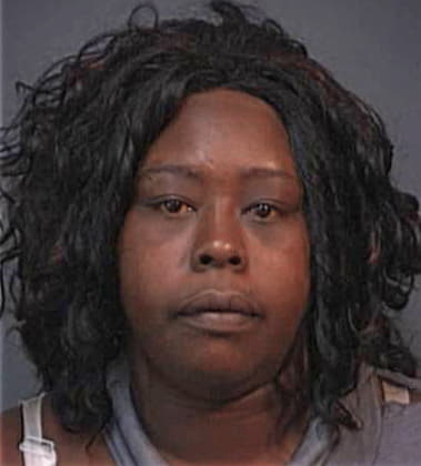 Nikisha Hatcher, - Brevard County, FL 