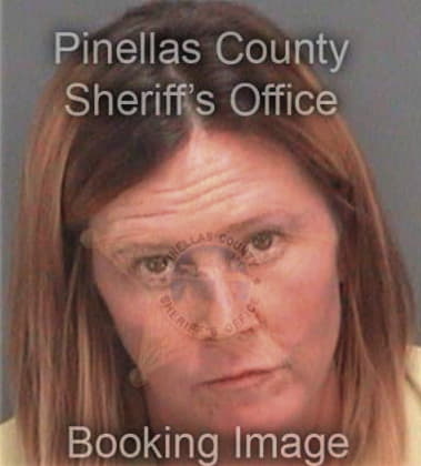 Lorie Heatwole, - Pinellas County, FL 