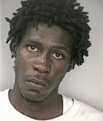 Dwight Henry - Hillsborough County, FL 