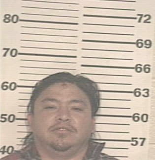 Kenneth Hernandez, - Hidalgo County, TX 