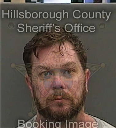Felix Hernandez-Castillo - Hillsborough County, FL 