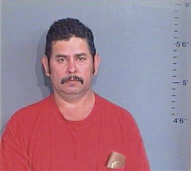 Braulio Herrera, - Brazos County, TX 