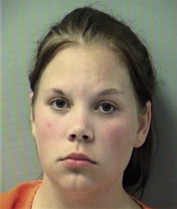 Samantha Hill, - Okaloosa County, FL 