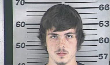 Joshua Hooper, - Dyer County, TN 