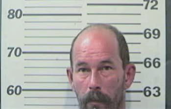 Robert Huber, - Mobile County, AL 