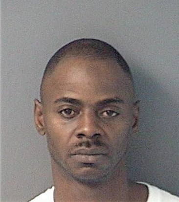 Willie Hunter, - Escambia County, FL 