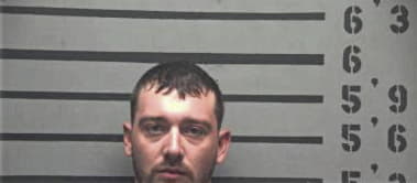 Randall Hutchings, - Hopkins County, KY 