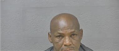 Byron Jackson, - Halifax County, VA 