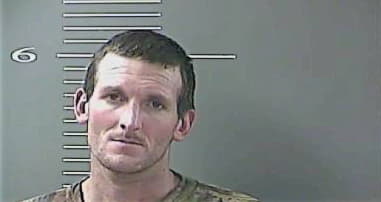 Johnnie James, - Johnson County, KY 